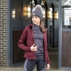 Shires Aubrion Kilburn Hoodie - Ladies (RRP £45.99)